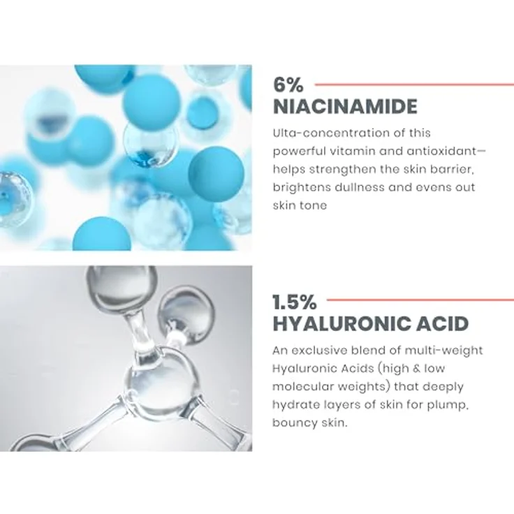 AVENE Hyaluron Activ B3 Concentrated Plumping Serum 30 ml - Reduziert Linien und tiefe Falten in 7 Tagen – Bild 5
