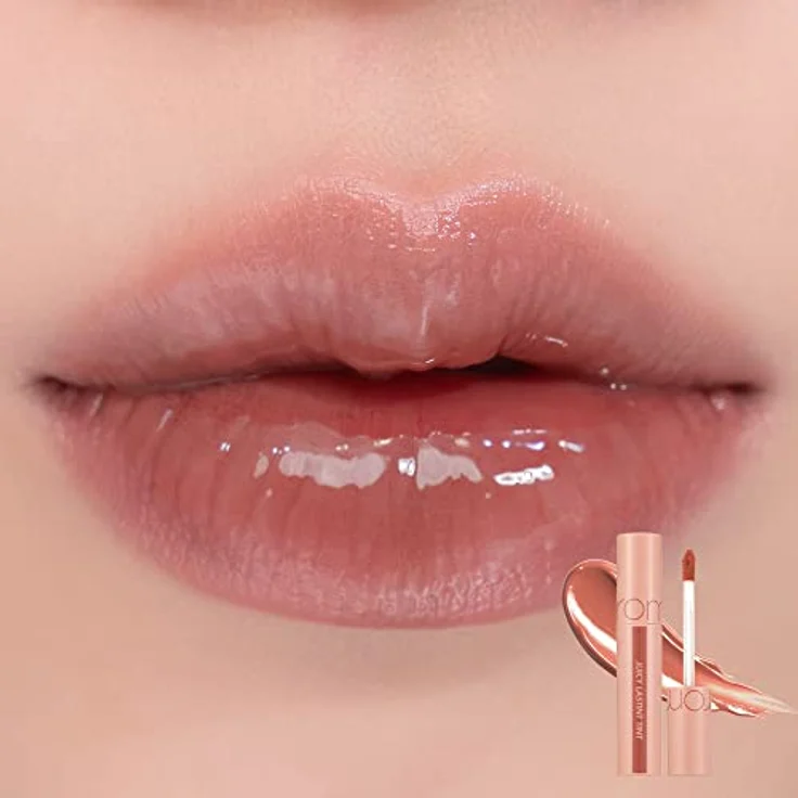 rom&nd Juicy Lasting Tint (22 POMELO SKIN) 5.5g – Bild 3