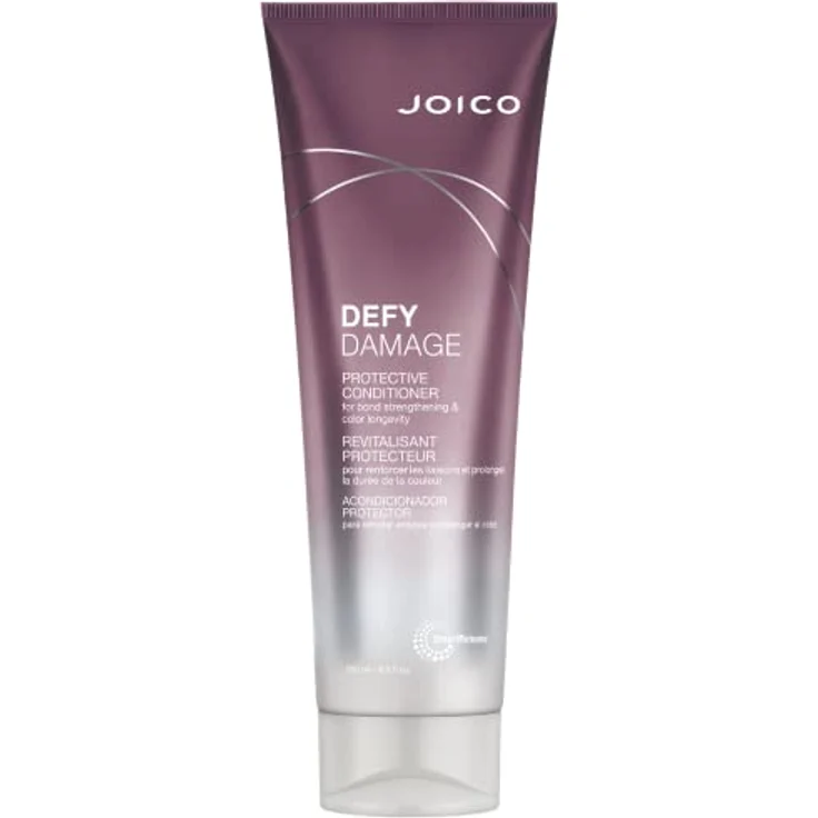 Joico Defy Damage Protective Conditioner 250 ml – Bild 2