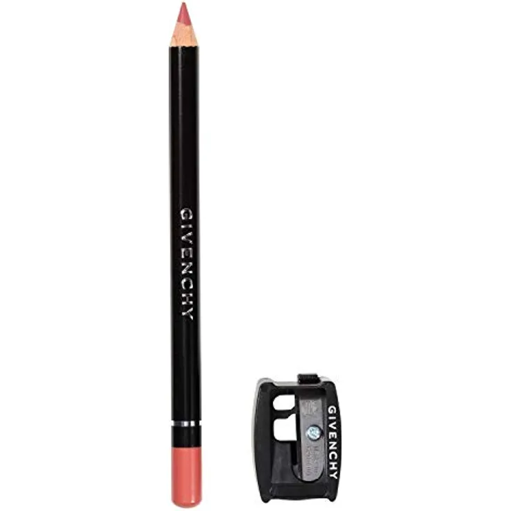 Givenchy Rouge Interdit Lipliner Lippenkonturenstift, 02 Brun Créateur, 3er Pack (3 x 1 g)