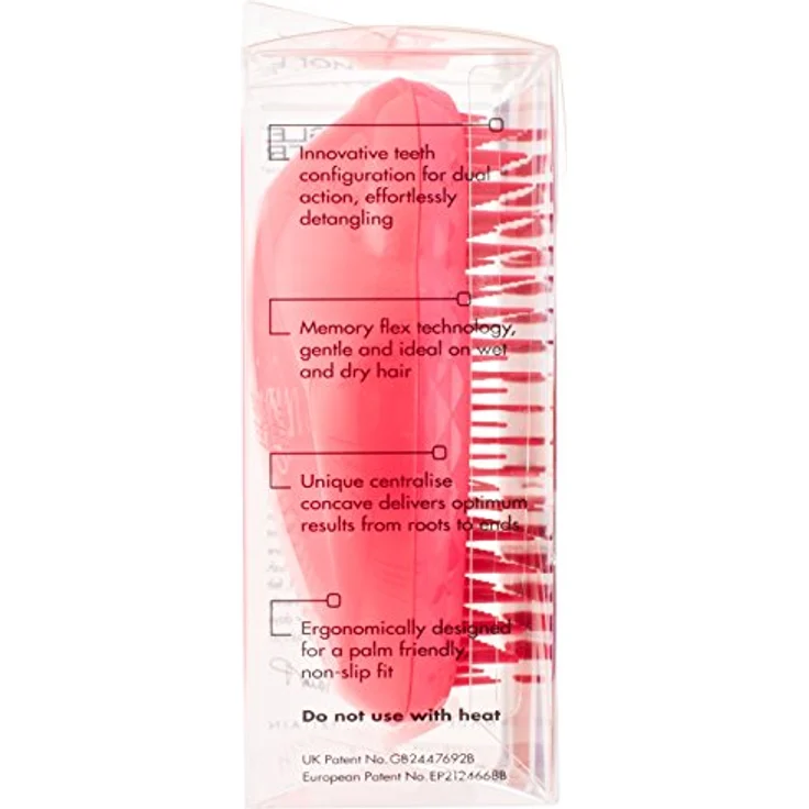 Tangle Teezer The Original Pink Fizz – Bild 11