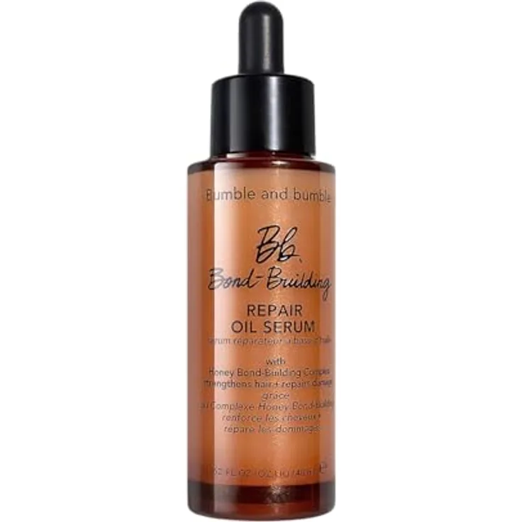 Bumble and bumble BB Bond-Building Repair Oil 48ml, Bond Building Repair Ölserum