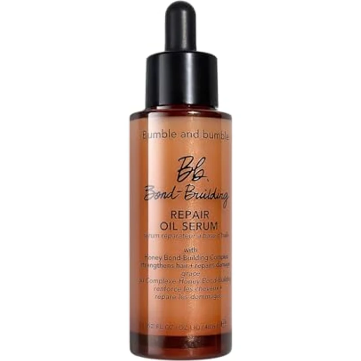 Bumble and bumble BB Bond-Building Repair Oil 48ml, Bond Building Repair Ölserum – Bild 1