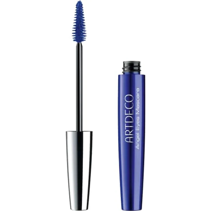 Artdeco Angel Eyes Mascara – Für Volumen, Länge und Schwung – Wasserfest – 10 ml – Bild 1