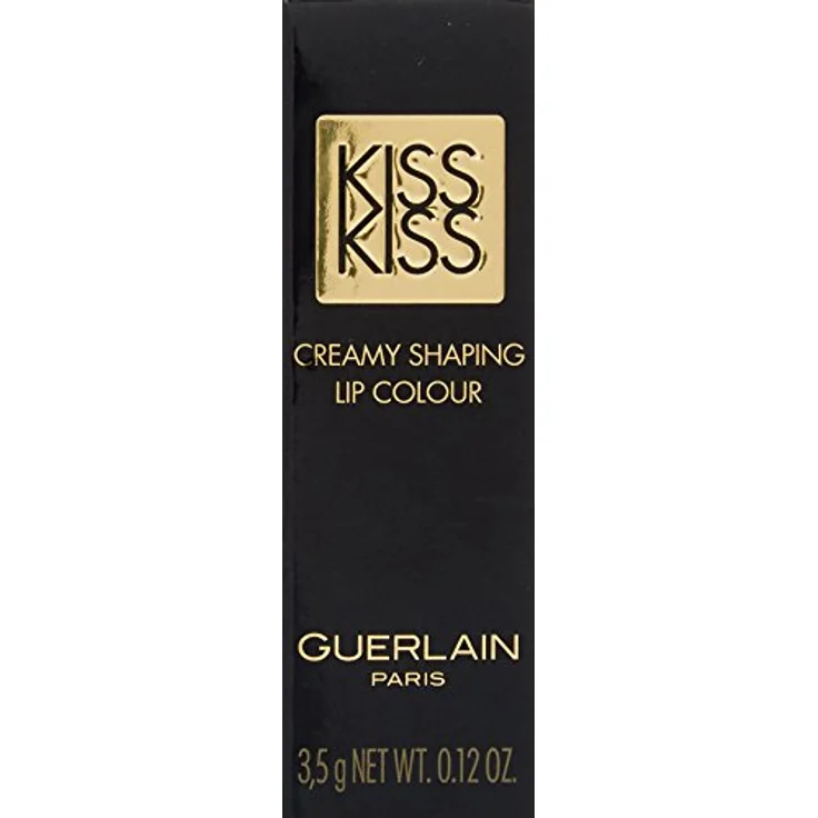 Guerlain Kisskiss Lippenstift Nr. 368 Baby Rose, Farbton: Rosa, Inhalt: 3,5 g – Bild 2
