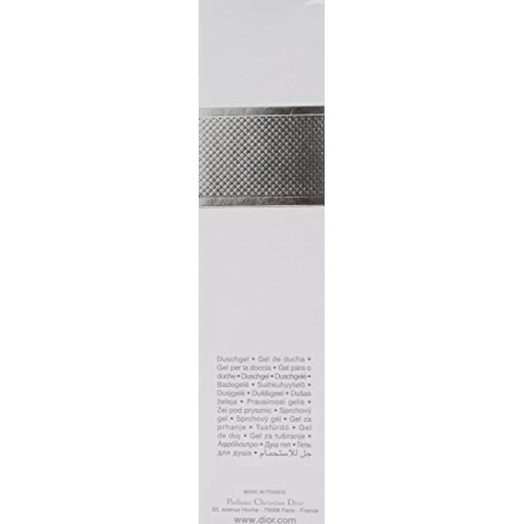 Dior Eau Sauvage Showergel 200 ml – Bild 5