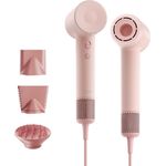 Laifen SE 2 Special Haartrockner, pink, mit Geschwindigkeits- und Temperaturregelung, Ionen-Funktion und Diffusor