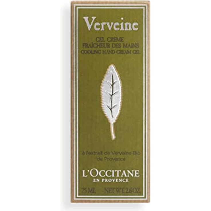 L'Occitane Verbena Handcreme  – Bild 2