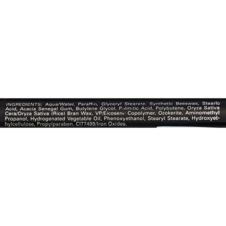 Isadora Big Bold Extreme Mascara 14 ml – Bild 4