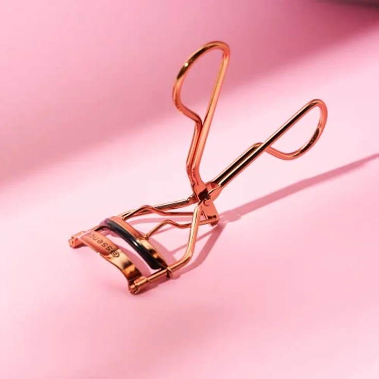 essence EYELASH CURLER, mehrfarbig – Bild 3