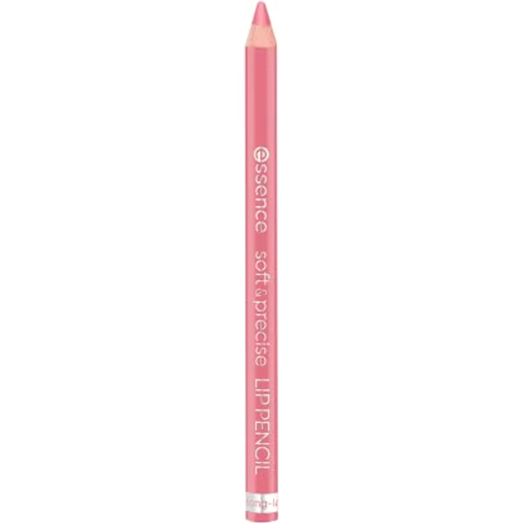 essence Soft & Precise Lipliner 0.78 g lovely – Bild 1