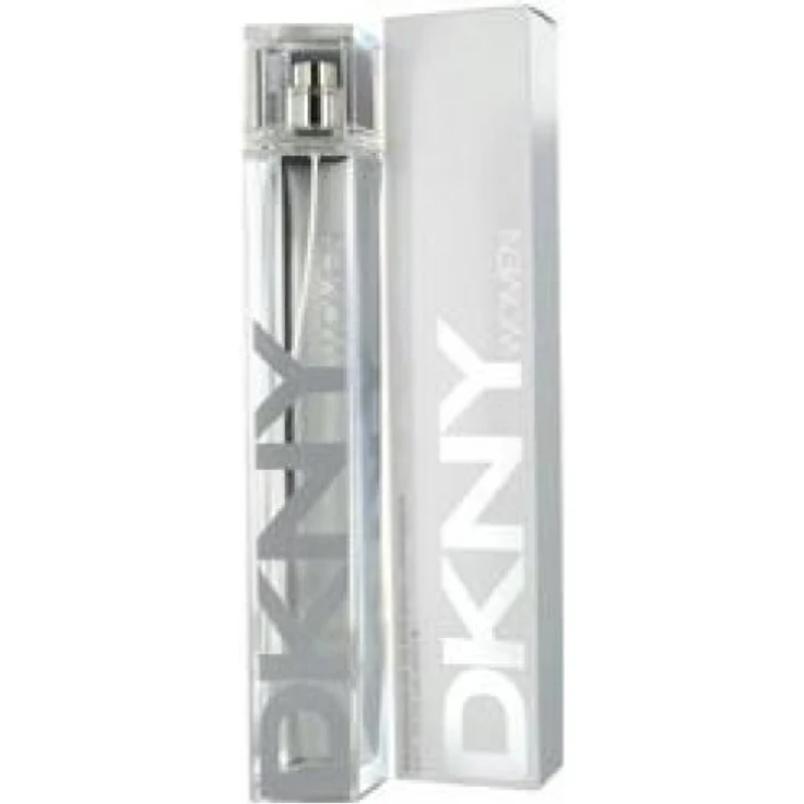 DKNY Women Eau de Toilette, 100 ml - Einzigartiger Duft für Frauen, Blutorange & Orchidee