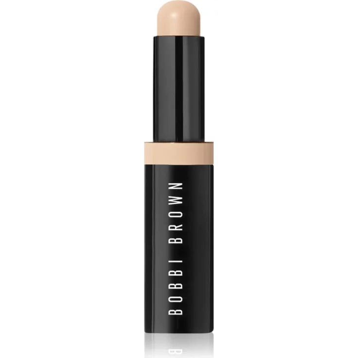 Bobbi Brown Skin Concealer Stick, hochpigmentierter Concealer für Damen, Farbe Warm Ivory, 3 g