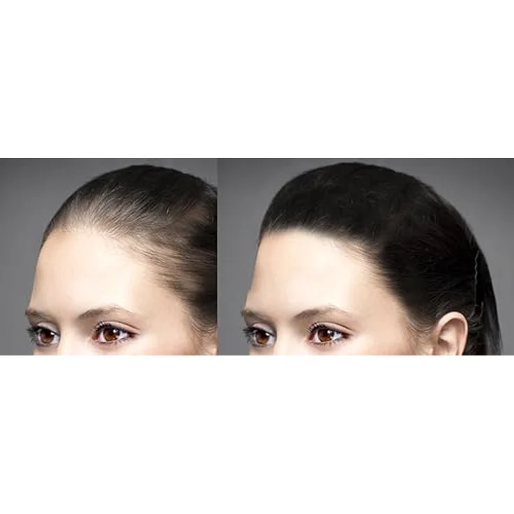 Cover Hair Color Spray Blonde Ansatzspray 100 ml – Bild 5