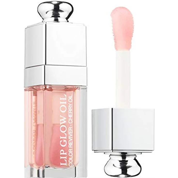 Dior Addict Lip glow Oil 001 Pink 6 ml – Bild 6