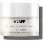 KLAPP Cosmetics - Triple Action Enzym Peeling Balm (50ml)