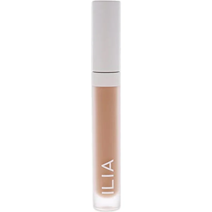Ilia - True Skin Serum Concealer Nutmeg SC4 5 ml – Bild 2