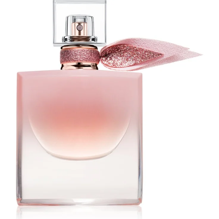Lancôme La Vie Est Belle Vanille Nude, Eau de Parfum für Damen, 30 ml, blumiger Duft für Anspruchsvolle