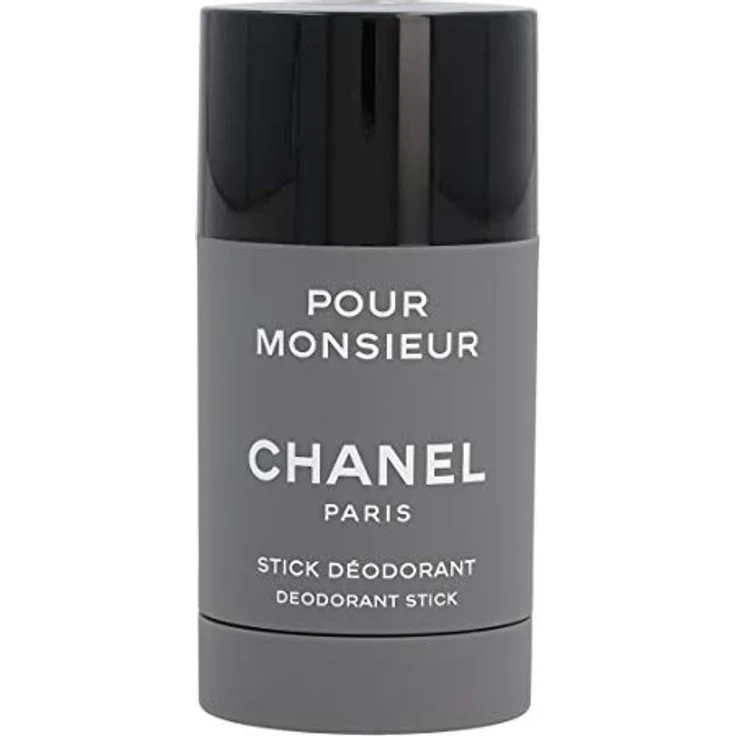 Chanel Pour Monsieur Deodorant Stick, 75 ml – Bild 3