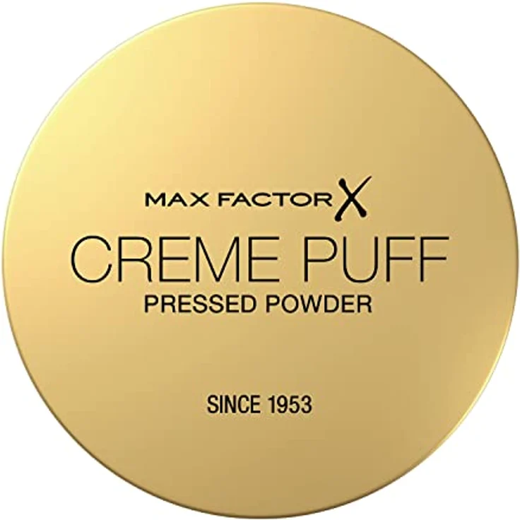 Max Factor Creme Puff Kompaktpuder 40 Creamy Ivory 14 g  – Bild 3