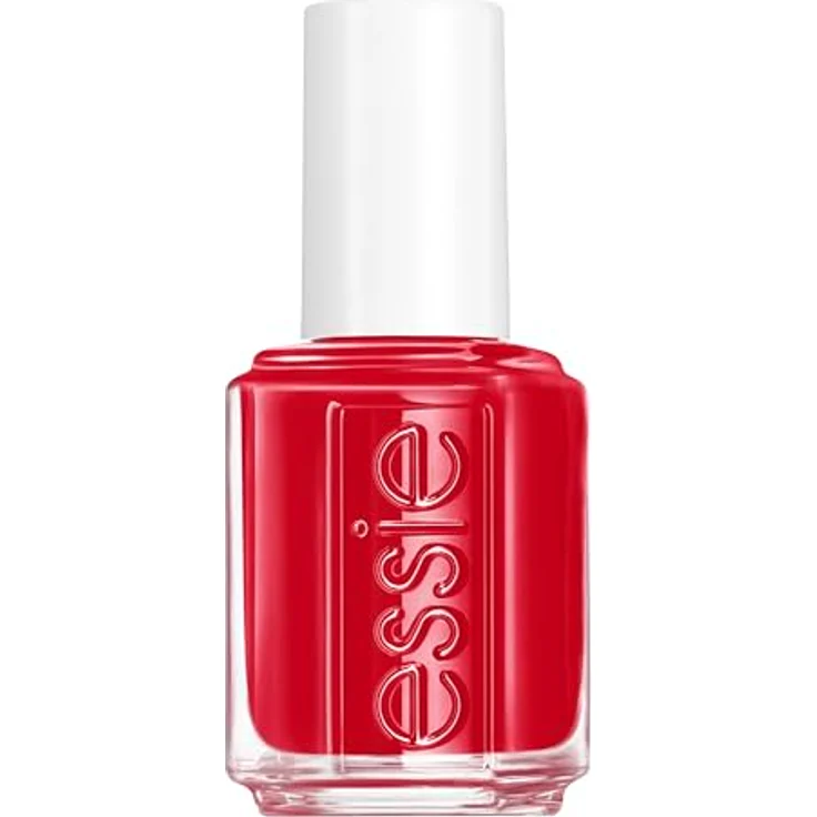 Essie Nail Polish 13,5 ml - 61 Russian Roulette – Bild 3