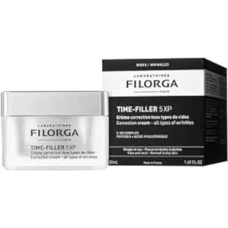 FILORGA Time-Filler 5 XP Correction cream Gesichtscreme 50 ml