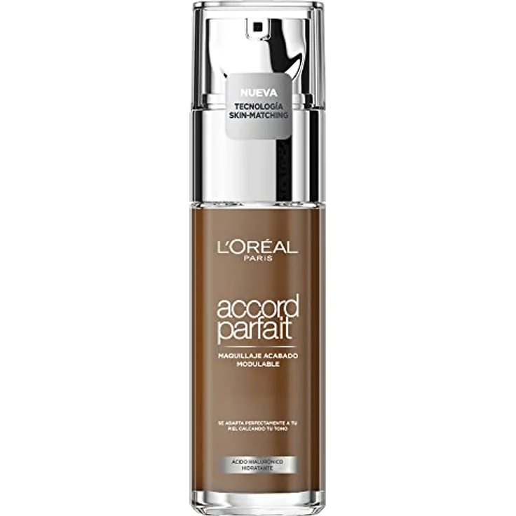 L'Oréal Paris Perfect Match 30 ml NR. 10.D/10W - DEEP GOLDEN – Bild 1