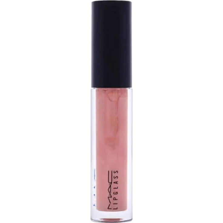 MAC Lipglass Prrr 3,1 ml – Bild 3