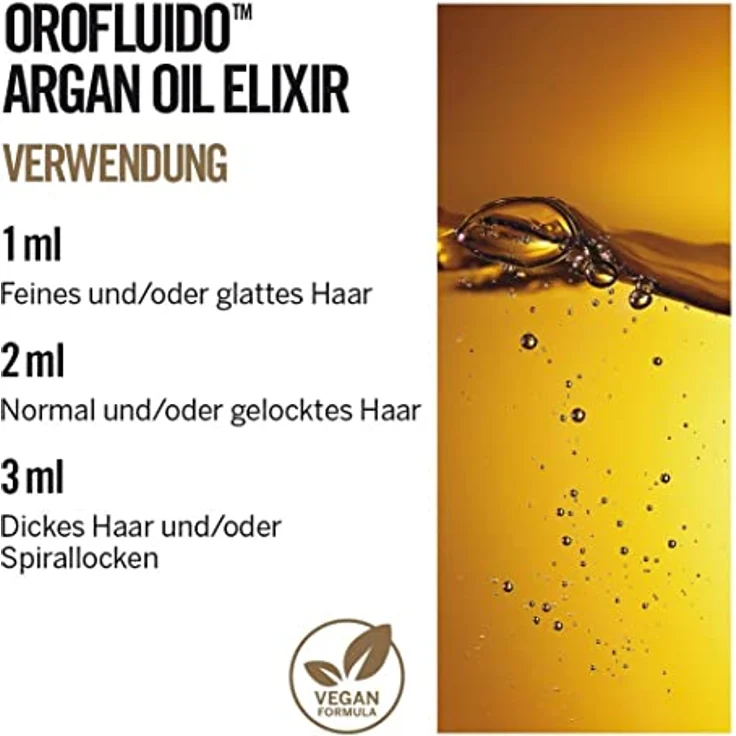Revlon Professional Orofluido Original Elixir 30 ml – Bild 5
