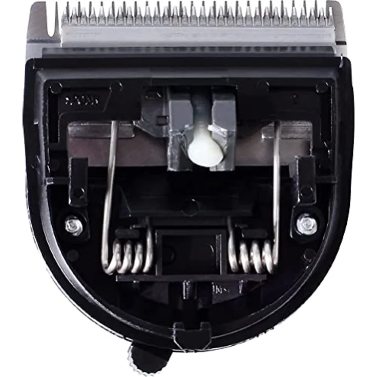 Wahl Haar- und Bartschneider Moser 1854/1855/1870/1871/1872/1873, Fine Blade Standard 0.7-3.0mm, ChromStyle/Bellissima/D9/Genio – Bild 3