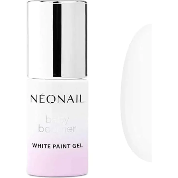 NEONAIL Baby Boomer Set Sets Rose – Bild 4