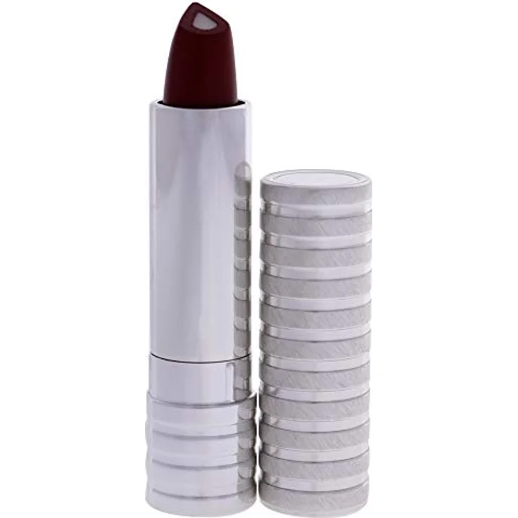 Clinique Dramatically Different Lipstick Red Alert, Farbton: Rot, mit einem glänzenden Finish, Inhalt: 3 g – Bild 2