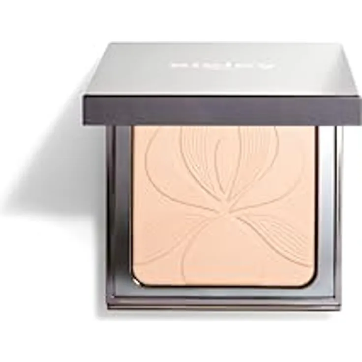 Sisley Paris Kompaktpuder, ideal für Erwachsene, Unisex Nr.0 Light 11 g
