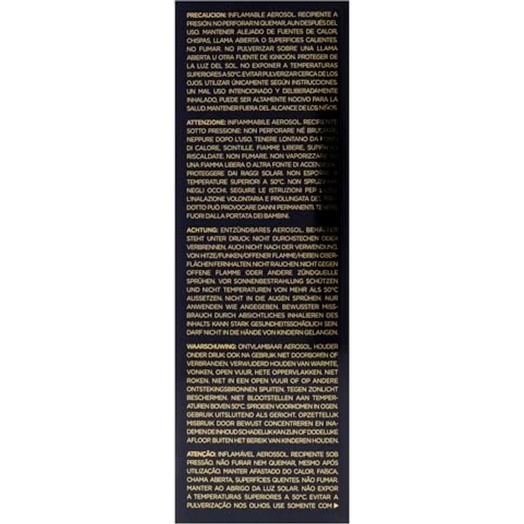 Tom Ford Black Orchid All Over Body Spray 150 ml  – Bild 7