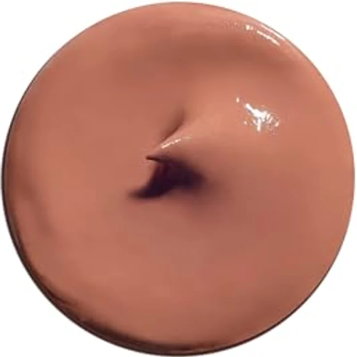 3INA The No-Rules Cream Blush, 8 ml in Sand - Cremiger Multifunktions-Rouge für Lippen, Wangen und Augenlider – Bild 7