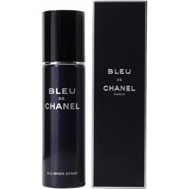 Chanel Bleu de Chanel All-Over Spray 100 ml, Intensiver Duft – Bild 2