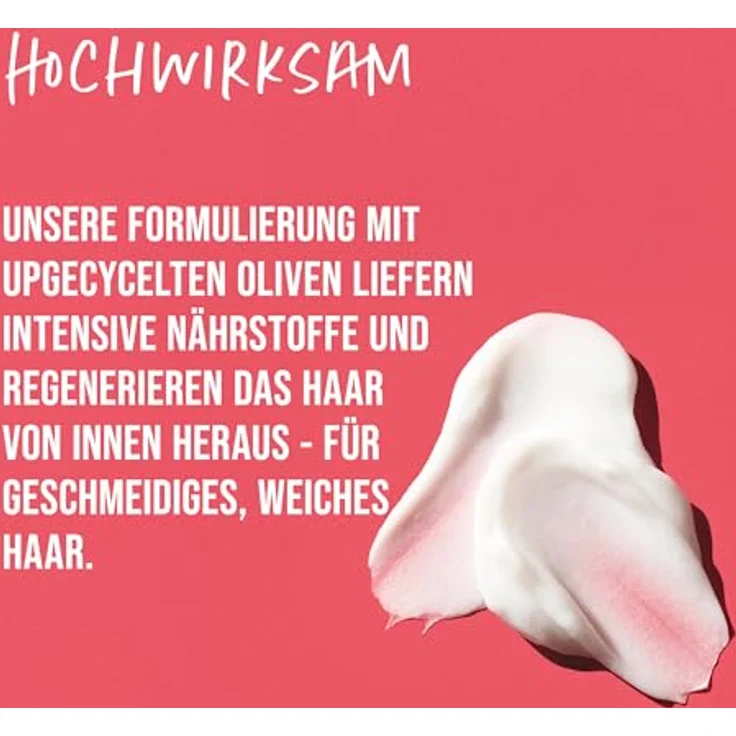 KMS ALLSMOOTH Shampoo für kräftiges Haar, Anti-Frizz, Silikonfrei, vegane Formulierung, 750ml – Bild 5