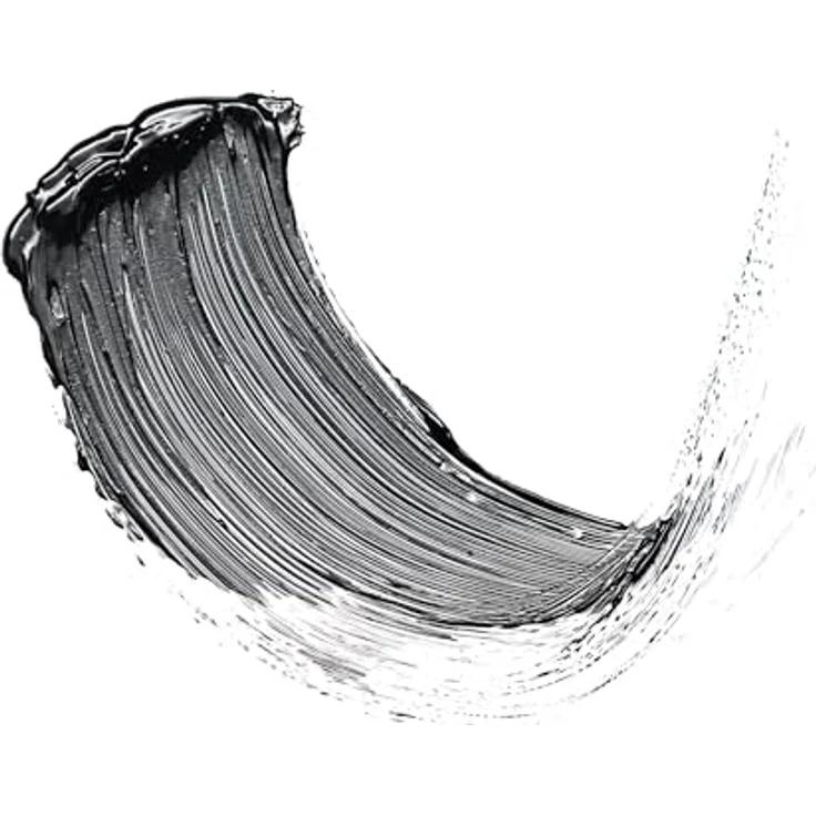 essence Lash PRINCESS Slim Brush, wasserfeste Mascara zum Verlängern und Voluminisieren der Wimpern, 12 ml – Bild 4