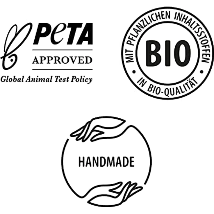 GREENDOOR Badeschokolade Himala-Ja 100g mit BIO Kakao-Butter, feines Cremebad Naturkosmetik, natürliche Haut-Pflege für trockene Haut, Badezusatz Natur Badeerlebnis Ölbad, Geschenke – Bild 3