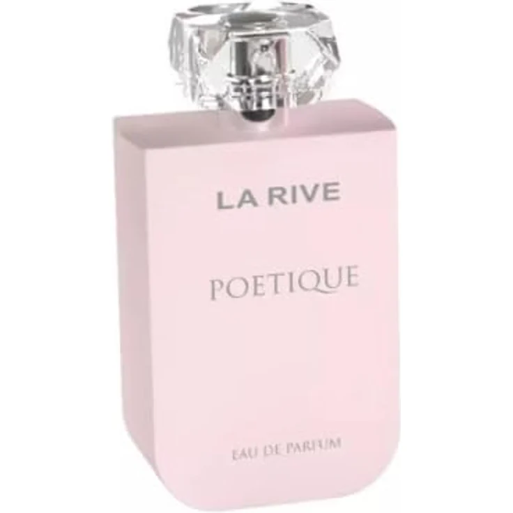 LA RIVE Poétique Eau de Parfum für Damen, 90 ml – Strahlendes Blumen-Parfum mit Tuberose, Jasmin & Vanille – Elegantes & Langanhaltendes Damenparfum – Bild 3