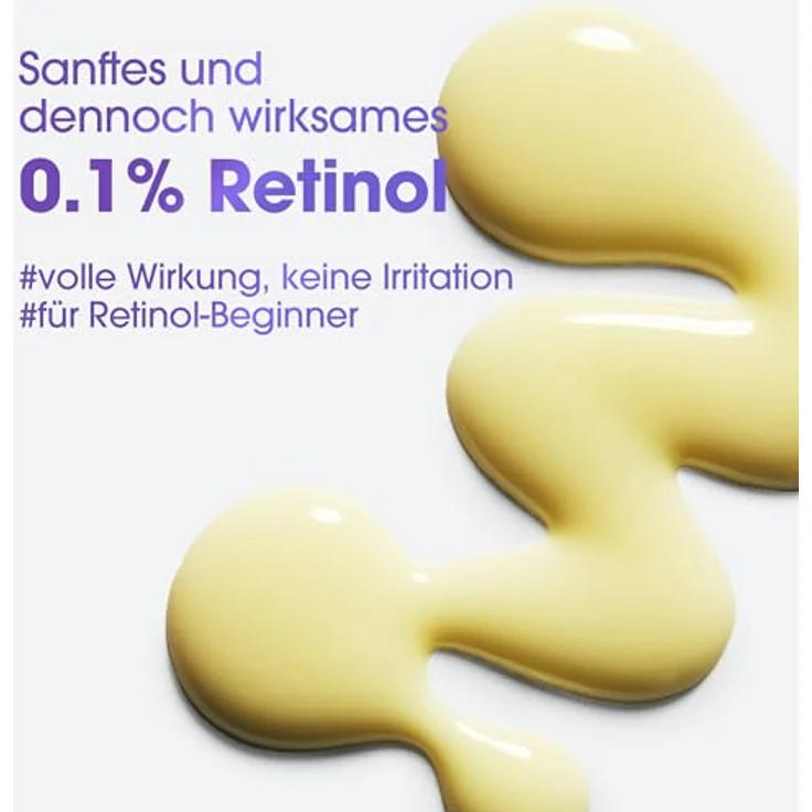 Some By Mi Retinol Intense Reactivating Serum, Anti-Aging Gesichtsserum für empfindliche Haut, 50 ml, hypoallergen und vegan – Bild 5