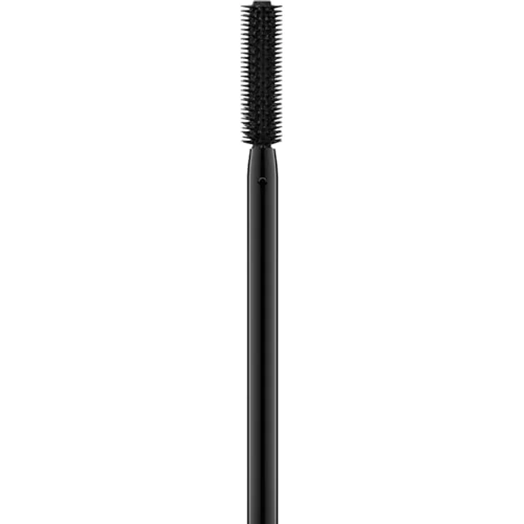 Catrice Glam & Doll Endless Lash Mascara, Schwarz, volumengebend, definierend, verlängernd, matt, vegan, ohne Mikroplastikpartikel, Nanopartikel frei, ohne Parfüm, 1er Pack (10ml) – Bild 3