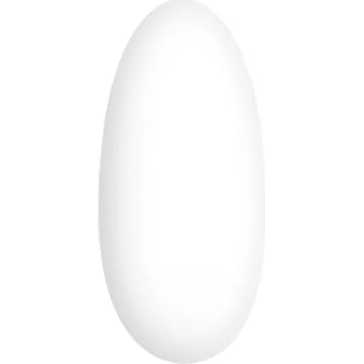 NEONAIL Color UV Nagellack 7,2 ml MILKY FRENCH, langer Halt bis 21 Tage, für professionelle Maniküre – Bild 2
