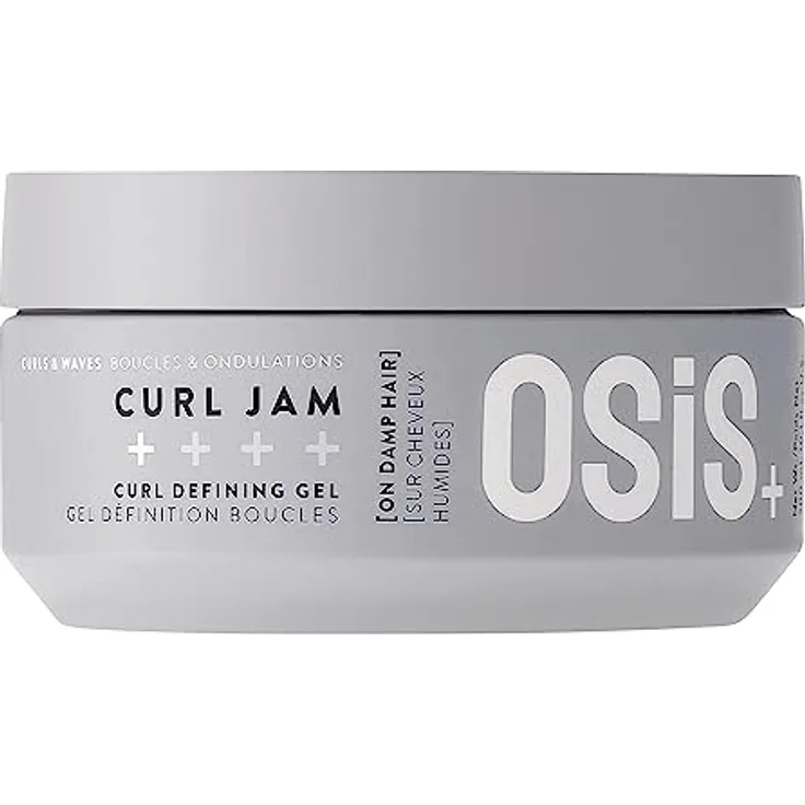 Schwarzkopf Osis+ Curl Jam 300 ml