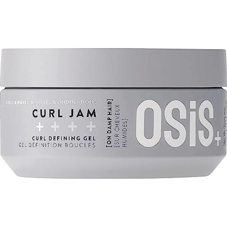 Schwarzkopf Osis+ Curl Jam 300 ml – Bild 1
