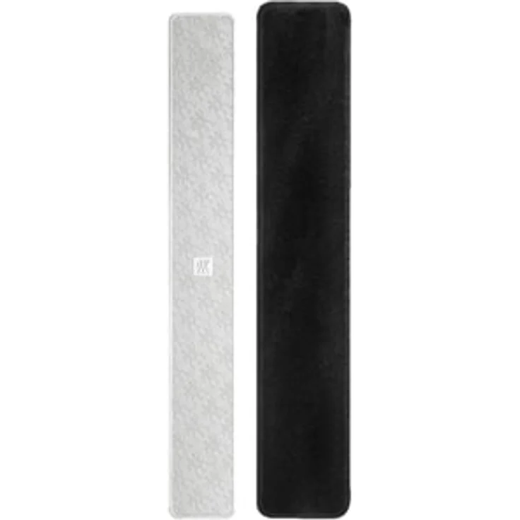 Zwilling Premium Edelstahl-Nagelfeile, Feile mit grob- und feinkörnigen Flächen, exklusives Design