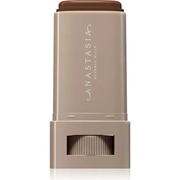 Anastasia Beverly Hills Beauty Balm Serum Skin Tint, korrigierendes Serum zur Verjüngung der Gesichtshaut, Farbton 14, 18 g