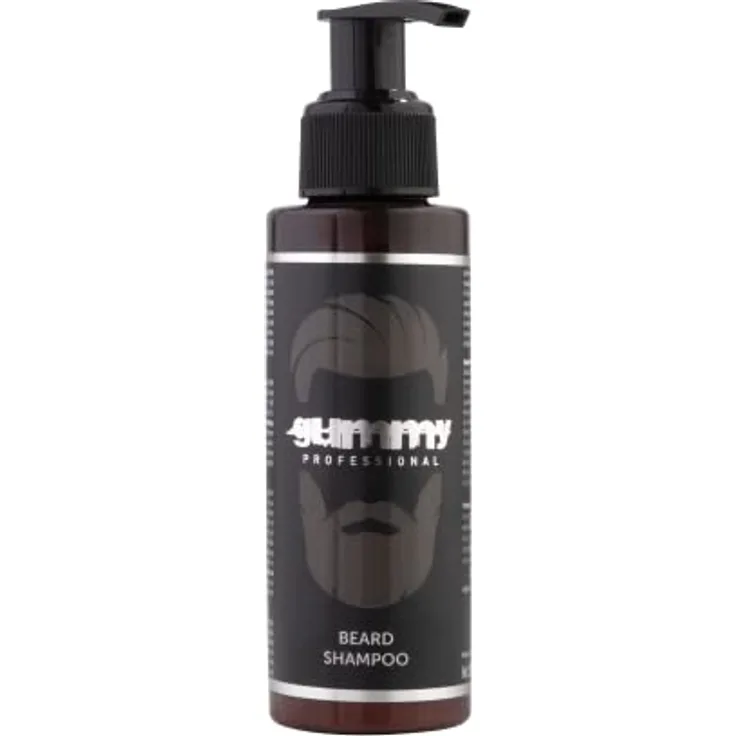 Gummy Professional Premium Bart Shampoo 150 ml