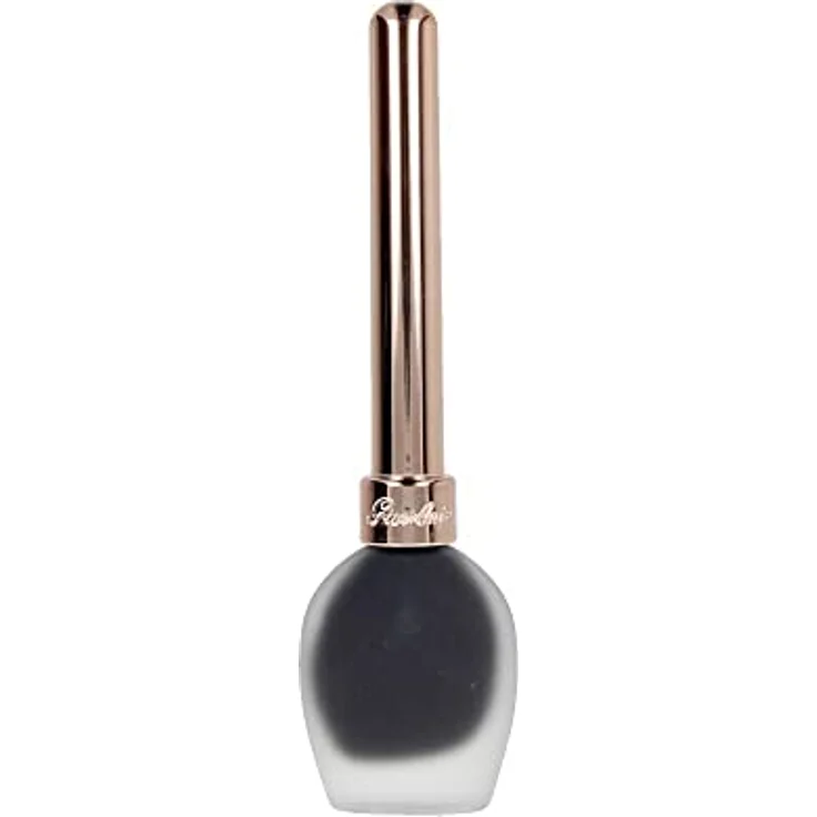 Guerlain Eyeliner Eye Make-up Mad Eyes Intense Liner 01 Glossy Black 5 ml – Bild 2