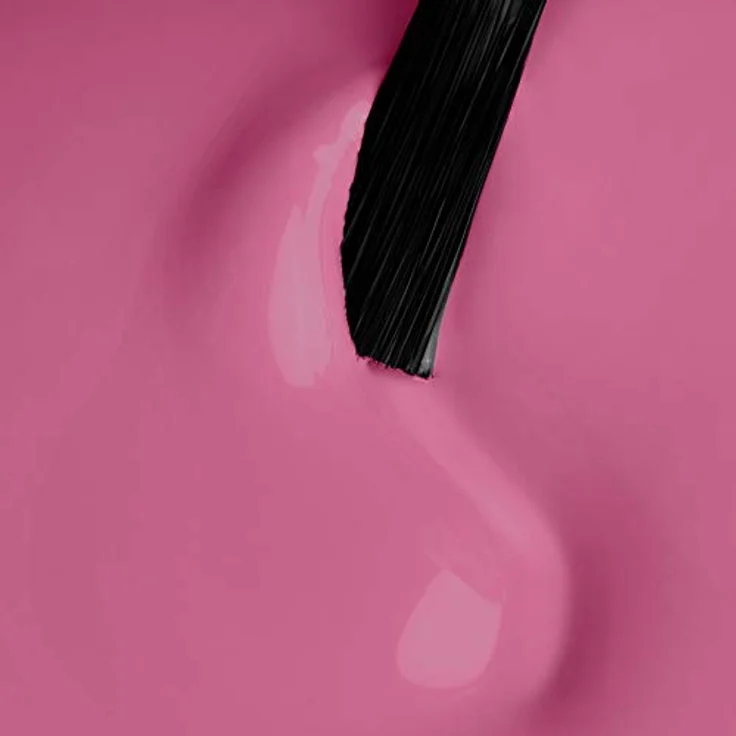 NÉONAIL UV Nagellack 7,2 ml - Rosa - Love Spirit - Hochpigmentierter UV Lack mit langer Haltbarkeit bis zu 21 Tagen für Gel Nägel und Nageldesign – Bild 4